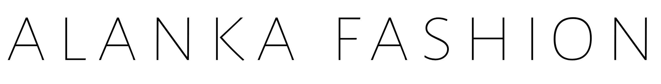 Alanka Fashion