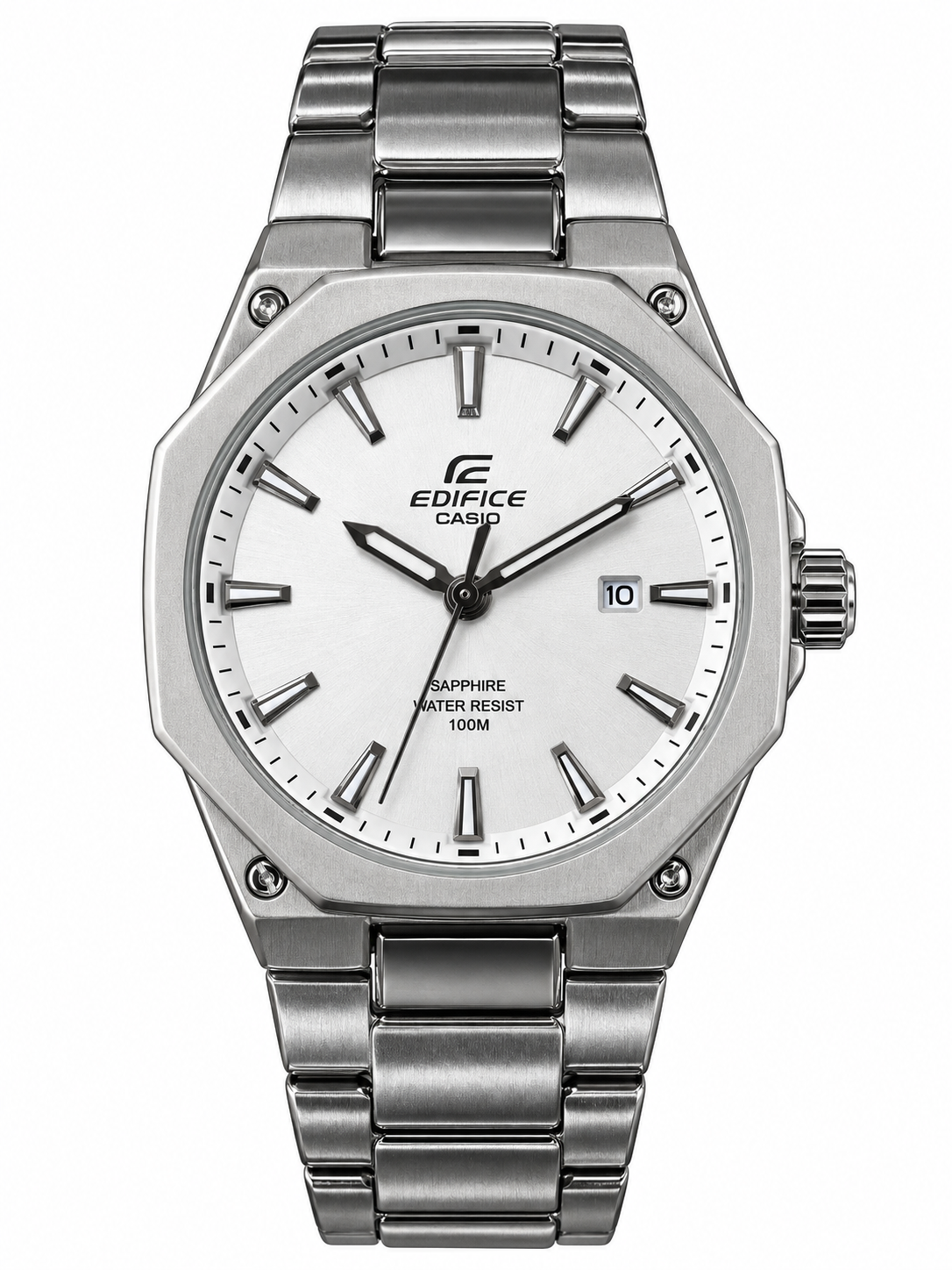 CASIO EDIFICE 943 SWHT Men’s Wrist Watch